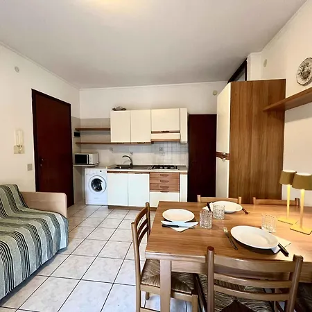 شقة In Lignano 40980