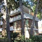 Апартаменты In Lignano 40980 Линьяно-Саббьядоро