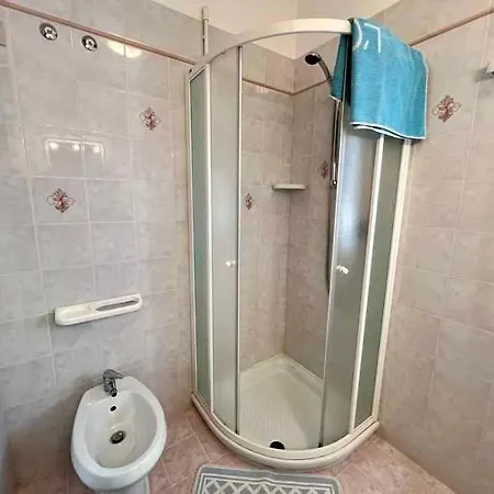 In Lignano 40980 Линьяно-Саббьядоро