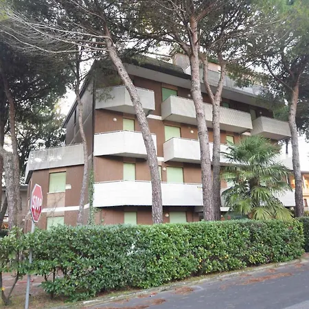 In Lignano 40980 Daire