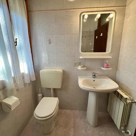 Апартаменты In Lignano 40980