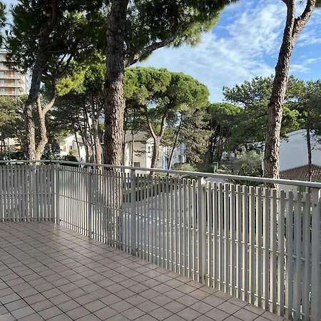 Апартаменты In Lignano 40980 *