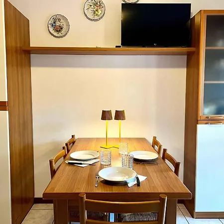 In Lignano 40980 * Линьяно-Саббьядоро