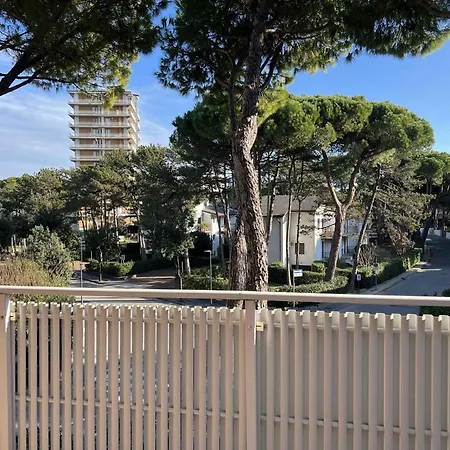 In Lignano 40980 Appartement