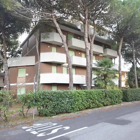 Daire In Lignano 40980