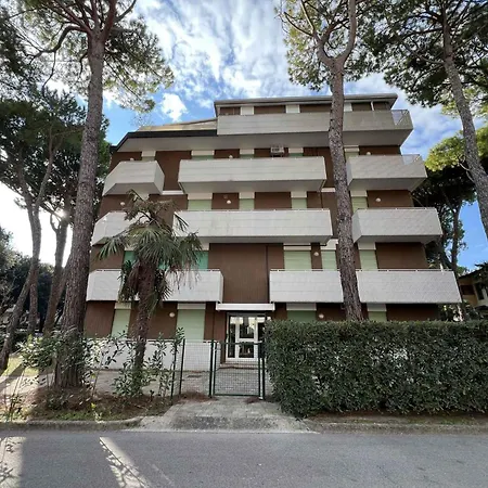 In Lignano 40980 Daire *