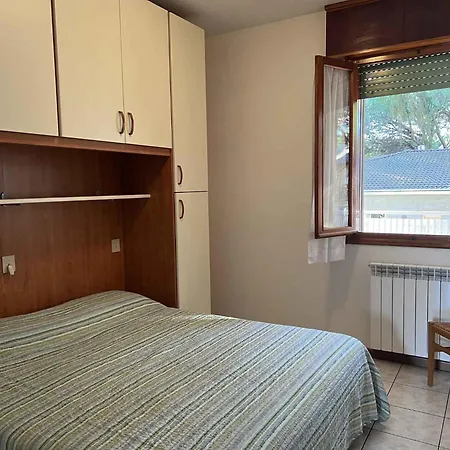 In Lignano 40980 Линьяно-Саббьядоро