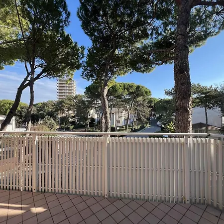 Апартаменты In Lignano 40980