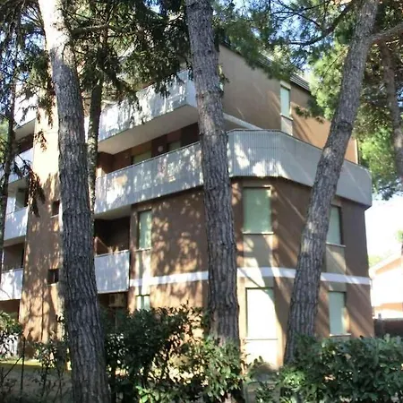 Апартаменты In Lignano 40980 Линьяно-Саббьядоро