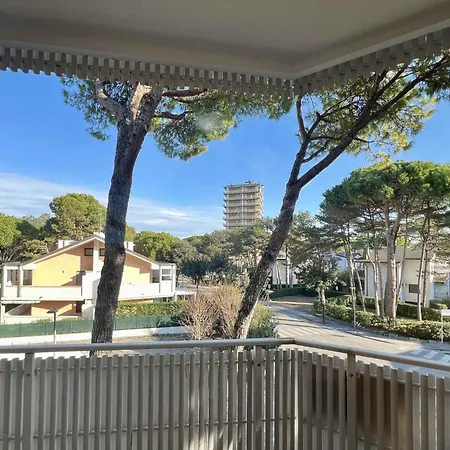 In Lignano 40980 Апартаменты